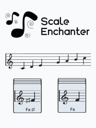 Scale Enchanter Game Cover