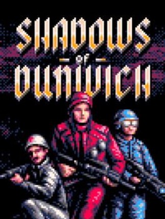 Shadows of Dunwich Game Cover