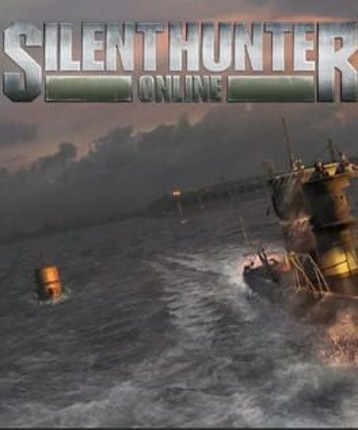 Silent Hunter Online Game Cover