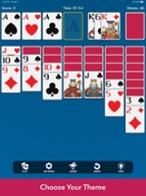 Solitaire ~ Klondike Card Game Image