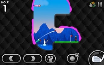 Super Stickman Golf 3 Image