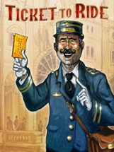Ticket To Ride Image