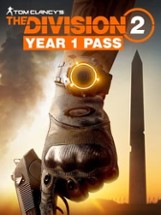 Tom Clancy's The Division 2: Year 1 Pass Image