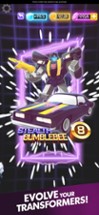 Transformers Bumblebee Image