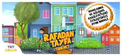 TRT Rafadan Tayfa Tornet Image