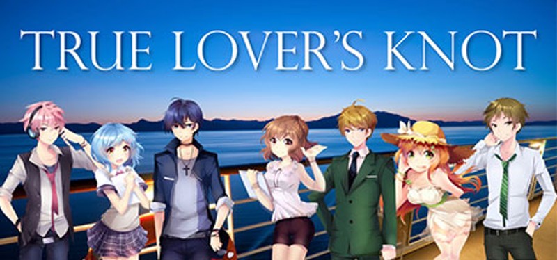 True Lover's Knot Game Cover