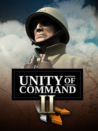 Unity of Command 2 Game Cover