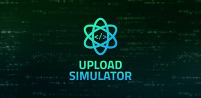 Upload Simulator Image