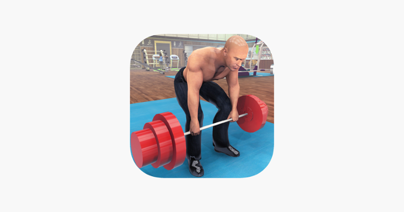 Weight Loss Fat Boy Fitness Game Cover