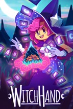WitchHand Image
