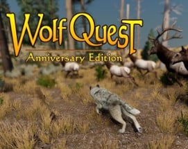 WolfQuest Image