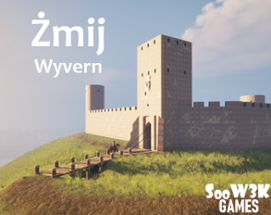 Żmij Wyvern Image