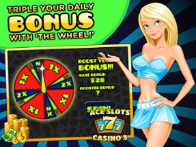 Ace Slots Machines Casino 3 Image