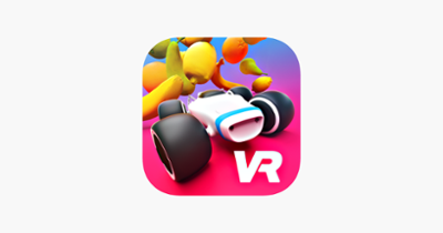 All-Star Fruit Racing VR Image
