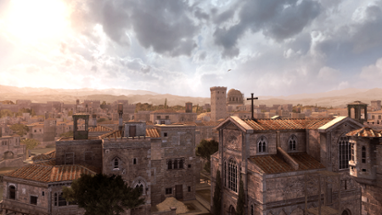 Assassin's Creed Brotherhood Image