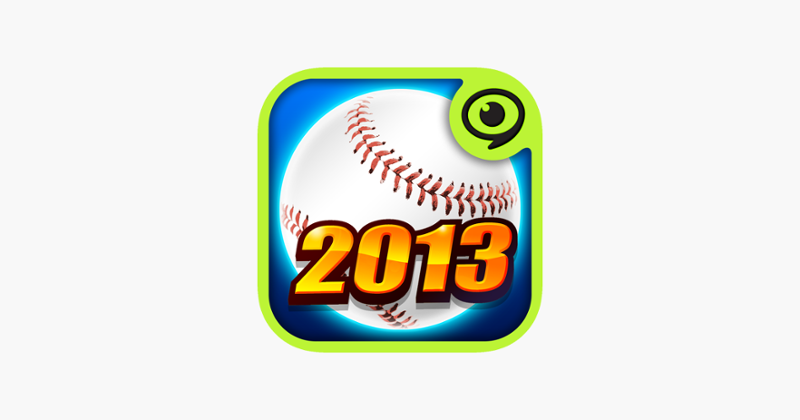 Baseball Superstars® 2013 Game Cover