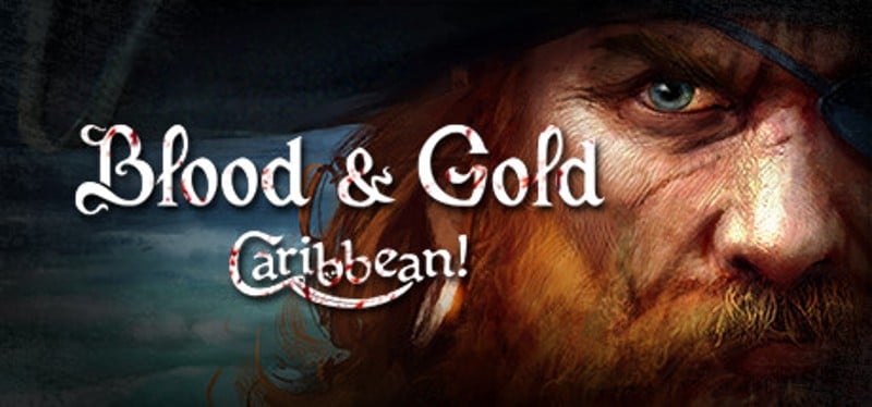 Blood & Gold: Caribbean! Game Cover