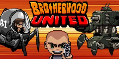 Brotherhood United Image