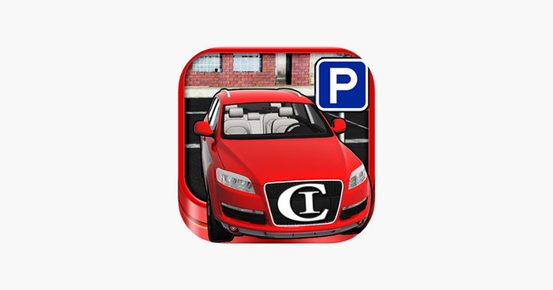 Car Parking Experts 3D Free Game Cover