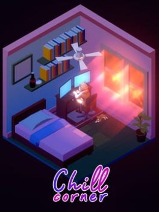 Chill Corner Game Cover