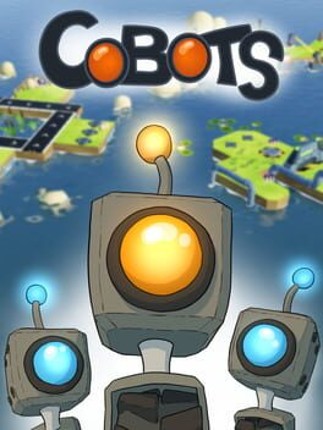 Cobots Game Cover