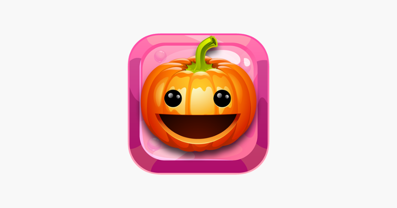 Cute Halloween Games &amp; Treats Game Cover