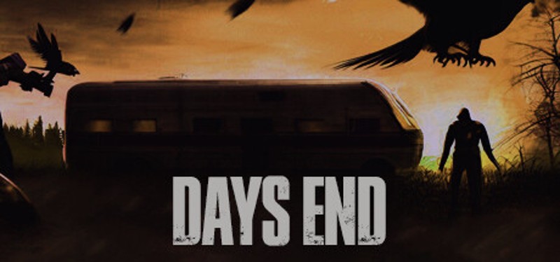 DAYS END Game Cover