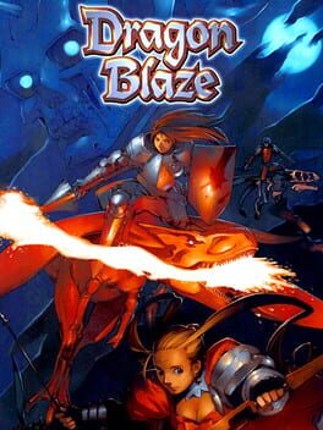 Dragon Blaze Game Cover