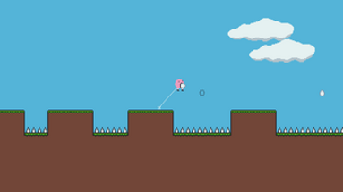 Egg Ascent (EARLY ACCESS) Image