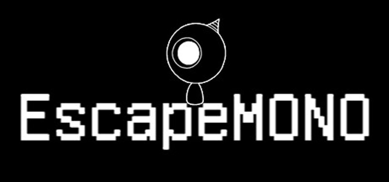 EscapeMONO Game Cover