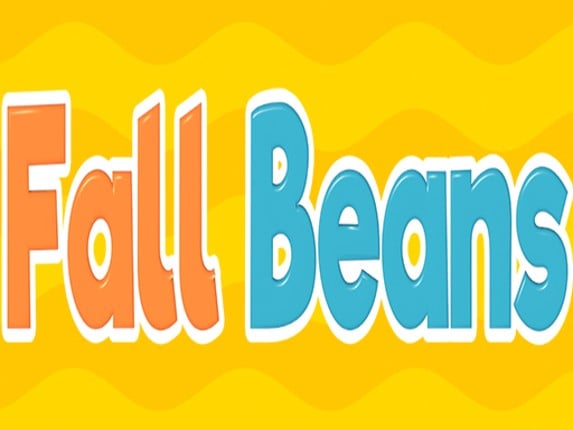 Fall Beans HD Game Cover