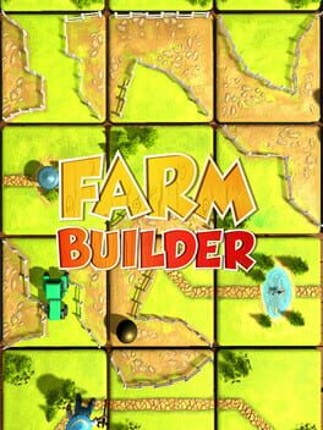Farm Builder Game Cover