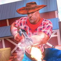 Farm Clash 3D Image