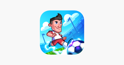 Football Run - Soccer Game Image