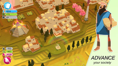 Godus Image