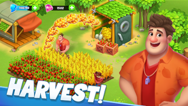 Horizon Island: Farm Adventure Image