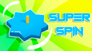 Super Spin Image