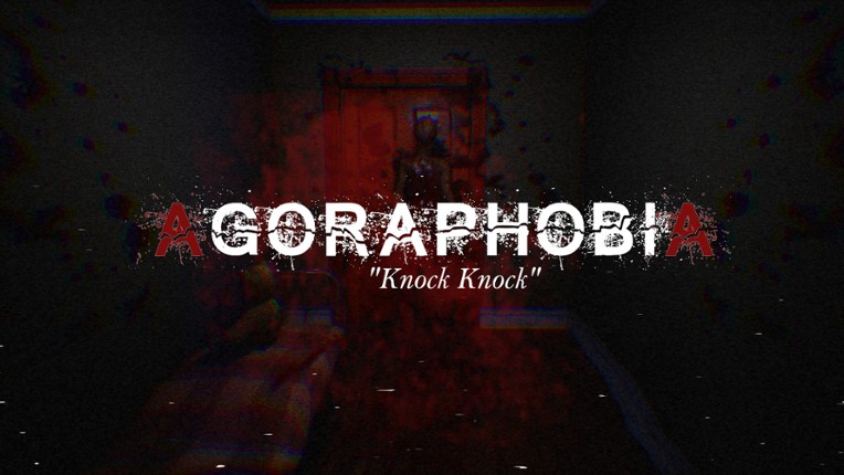 Agoraphobia 2 Game Cover
