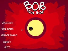 Bob the Blob Image