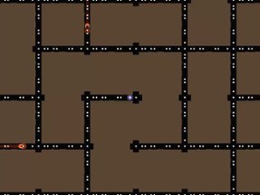 Chunk System Demo: Path Finding Image