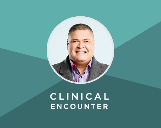 Clinical Encounter: Carlos Watson Game Cover