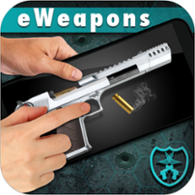 eWeapons™ Gun Weapon Simulator Image