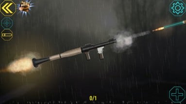 eWeapons™ Gun Weapon Simulator Image