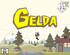 Gelda (TVGameJam Edition) Image