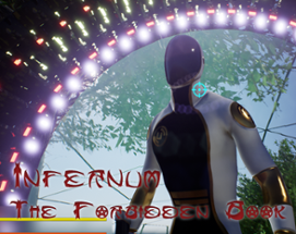 Infernum - The Forbidden Book : Maze Part1 Beta Image