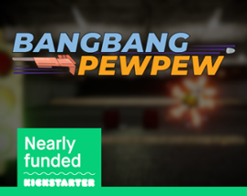 Lightgun Shooter BangBang PewPew Image