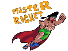 mister rocket Image