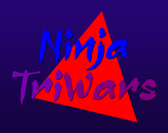 Ninja TriWars Game Cover