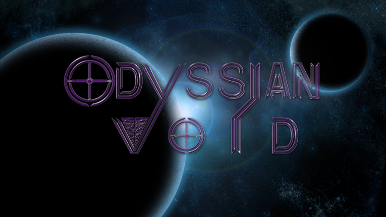 Odyssian Void Game Cover