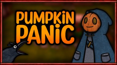 Pumpkin Panic Image
